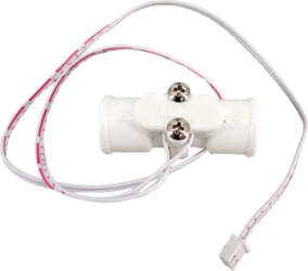 Flow switch model:QF- ¼"- ¼"