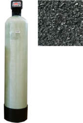 Activated Carbon filter mode:CARBON — 1252