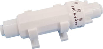 ADJUSTABLE QUICK TYPE FLOW RESTRICTOR 120-700ml