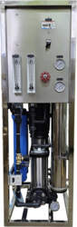 INDUSTRIAL REVERSE OSMOSIS SYSTEM Model:COMPACT 6000G