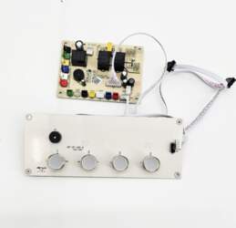 Main Board + Control board model: