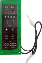 Computer Board model: COMFORT 24V