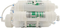 DIRECT FLOW REVERSE OSMOSIS SYSTEM Model: