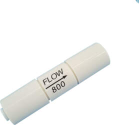 QUICK TYPE FLOW RESTRICTOR 800ml