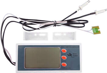 Computer Board model:  PREMIUM 24V-2TDS (