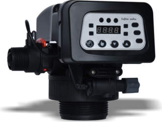 Automatic Softener valve model: WR -