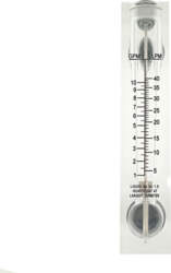 Flow meter 10G type: PANEL -