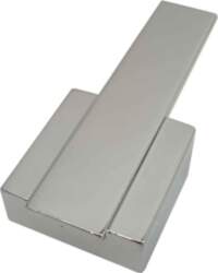 Handle HOT/COLD model: A-101 CHROME