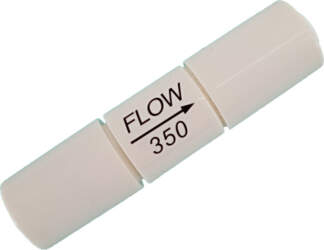 QUICK TYPE FLOW RESTRICTOR 350ml