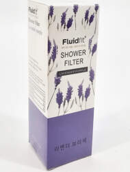 Shower filter model: AROMA SPA 1/2``