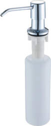 Soap dispenser mod. SD - 100