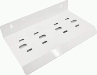 TWIN bracket for Big Blue 10``/20``