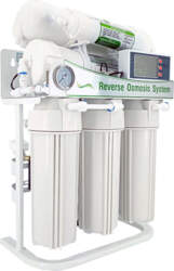 DIRECT FLOW REVERSE OSMOSIS SYSTEM Model:
