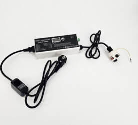 SMART-TIMER-FLOW ballast for models: UV6W -