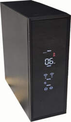 DIRECT FLOW REVERSE OSMOSIS SYSTEM Model:
