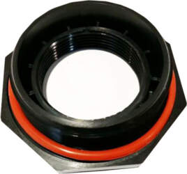 FRP adaptor 4``-2.5``