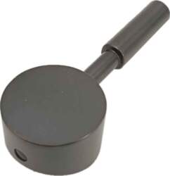 Handle HOT/COLD model: B-207, A-103 BLACK