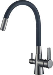 Kitchen Faucet mod. C - 301