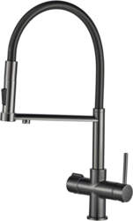 Kitchen Faucet mod. SH - 506