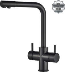 Kitchen Faucet mod. SS - 304