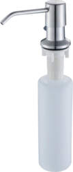 Soap dispenser mod. SD - 100