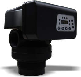 Automatic Filter valve model: WR -