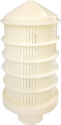 Bottom distributor 3/4``
