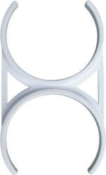 Double clamp 2.0`` – 2