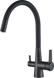 Kitchen Faucet mod. C - 301