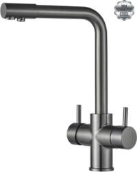 Kitchen Faucet mod. SS - 304