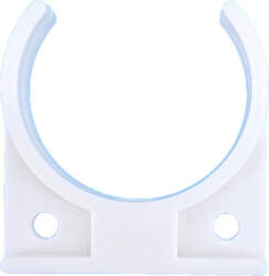 Single clamp 2.5``