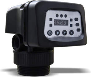 Automatic Filter valve model:WR-2F-FLOW 3/4`` , 0