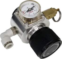 CO2 Pressure adjuster 1/2``F - 3/4F``