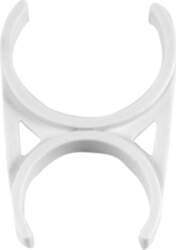 Double clamp 2.5`` – 2