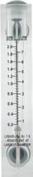 Flow meter 2G type: PANEL -