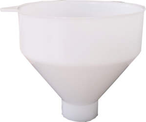 FRP FUNNEL 2.5``