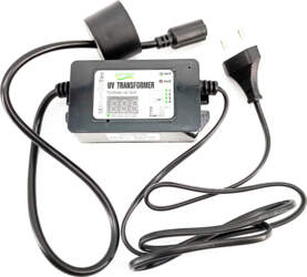 TIMER ballast model:UV6W=6W*1 (UV lamp life