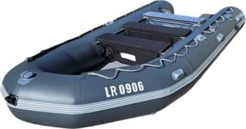 COMMANDER PRO CMD-520