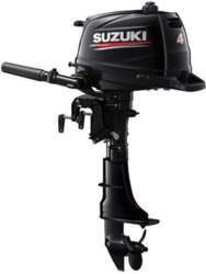 SUZUKI DF 4AS