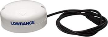 POINT-1 GPS Antenna