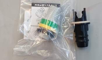 Adapteris vārstam