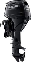 SUZUKI DF 30ATS EFI