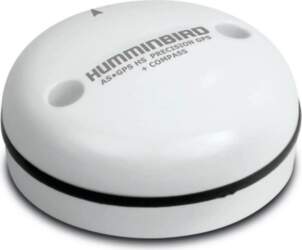 AS GPS HS - External GPS