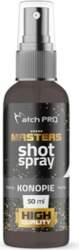 MASTER SHOT SPRAY Kaņepe