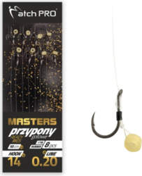 METHOD FEEDER MASTERS RUBBER M16