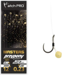 METHOD FEEDER MASTERS RUBBER M16B