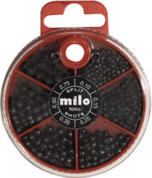 SVINI - SPLIT SHOT 100G