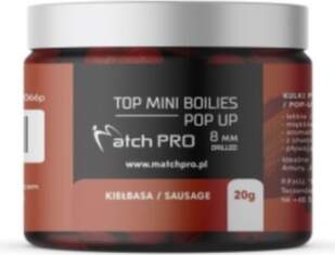 Boilas - MATCH PRO Desa