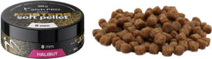 MASTERS SOFT PELLET - HALIBUT