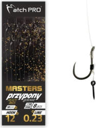 METHOD FEEDER MASTERS SPIKE M16B